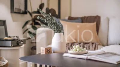 Piso en alquiler en Calle de Bailén - Imagen 17