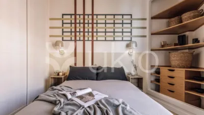 Piso en alquiler en Calle de Bailén - Imagen 19