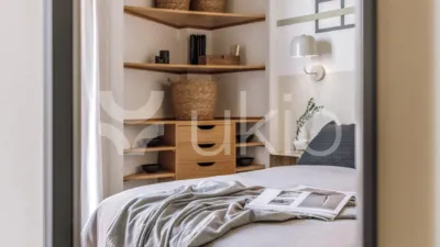 Piso en alquiler en Calle de Bailén - Imagen 22