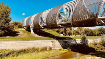 Piso en alquiler en Calle de Bailén - Imagen 24