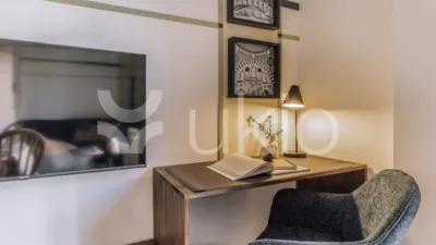 Piso en alquiler en Calle de Bailén - Imagen 3