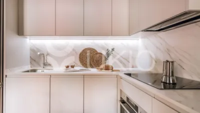 Piso en alquiler en Calle de Bailén - Imagen 4