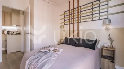 Piso en alquiler en Calle de Bailén - Imagen 5