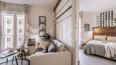 Piso en alquiler en Calle de Bailén - Imagen 6