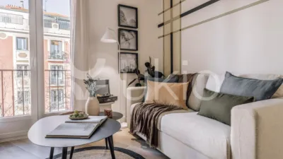 Piso en alquiler en Calle de Bailén - Imagen 7