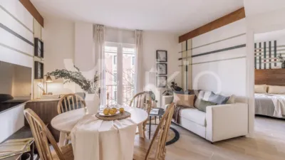 Piso en alquiler en Calle de Bailén - Imagen 8