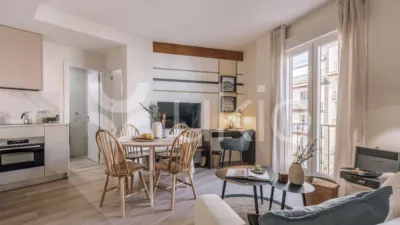 Piso en alquiler en Calle de Bailén - Imagen 9