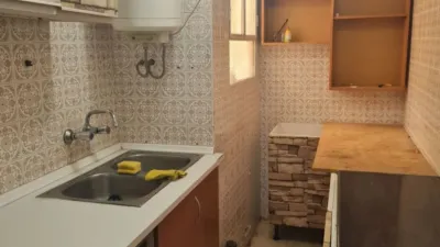 Apartment on Avenida del Guadalquivir photo 3