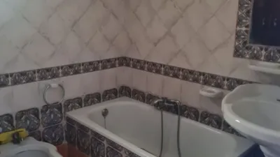 Apartment on Avenida del Guadalquivir photo 7