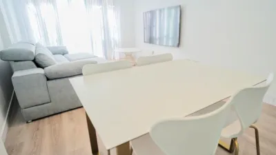 Piso en alquiler en Calle de Costanilla de Los Ángeles, 16 - Imagen 10