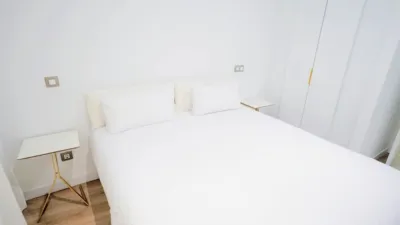 Piso en alquiler en Calle de Costanilla de Los Ángeles, 16 - Imagen 11