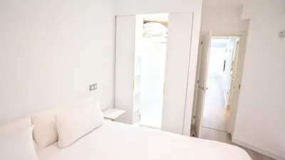 Piso en alquiler en Calle de Costanilla de Los Ángeles, 16 - Imagen 12