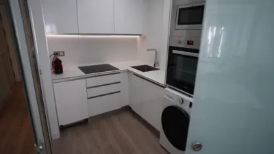 Piso en alquiler en Calle de Costanilla de Los Ángeles, 16 - Imagen 18