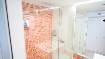 Piso en alquiler en Calle de Costanilla de Los Ángeles, 16 - Imagen 19