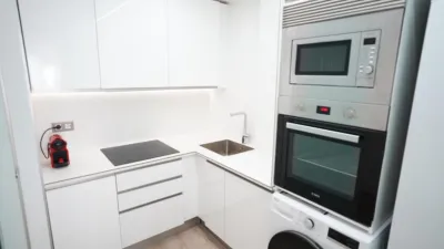 Piso en alquiler en Calle de Costanilla de Los Ángeles, 16 - Imagen 20