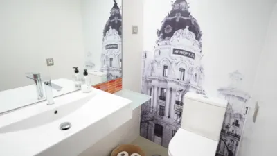 Piso en alquiler en Calle de Costanilla de Los Ángeles, 16 - Imagen 21