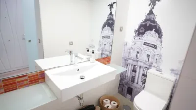 Piso en alquiler en Calle de Costanilla de Los Ángeles, 16 - Imagen 23