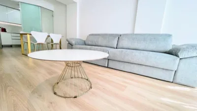 Piso en alquiler en Calle de Costanilla de Los Ángeles, 16 - Imagen 2