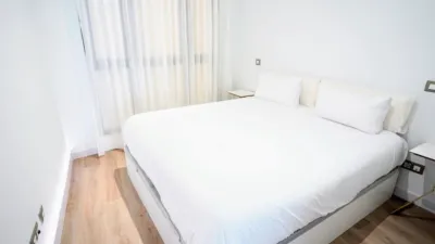 Piso en alquiler en Calle de Costanilla de Los Ángeles, 16 - Imagen 3