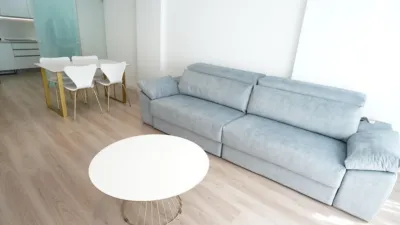 Piso en alquiler en Calle de Costanilla de Los Ángeles, 16 - Imagen 5