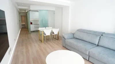 Piso en alquiler en Calle de Costanilla de Los Ángeles, 16 - Imagen 6