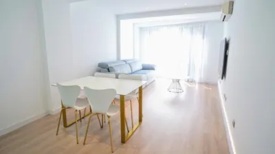 Piso en alquiler en Calle de Costanilla de Los Ángeles, 16 - Imagen 7