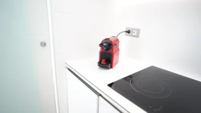 Piso en alquiler en Calle de Costanilla de Los Ángeles, 16 - Imagen 8