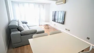 Piso en alquiler en Calle de Costanilla de Los Ángeles, 16 - Imagen 9