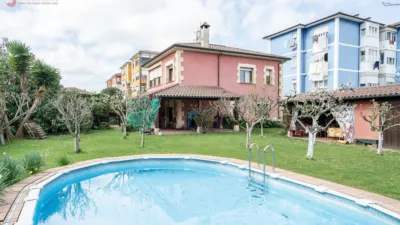 Chalet en venta en Paseo Fernández Vallejo, 55 - Vista 6