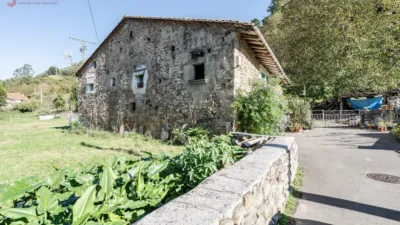 House for sale in Vejorís, Santiurde de Toranzo of 95.000 €
