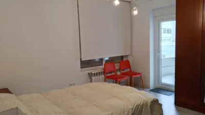 Piso en alquiler en Paseo de la Marina Española, Suances de 750 €<span>/mes</span>