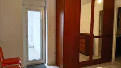 Piso en alquiler en Paseo de la Marina Española, Suances de 750 €<span>/mes</span>