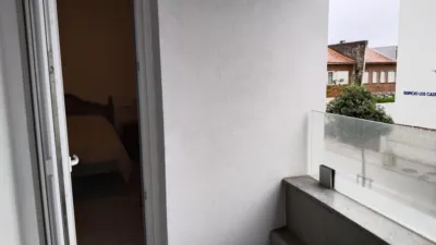 Piso en alquiler en Paseo de la Marina Española, Suances de 750 €<span>/mes</span>