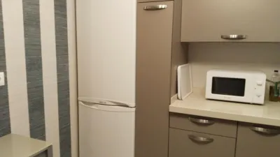 Piso en alquiler en Paseo de la Marina Española, Suances de 750 €<span>/mes</span>