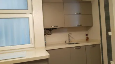 Piso en alquiler en Paseo de la Marina Española, Suances de 750 €<span>/mes</span>