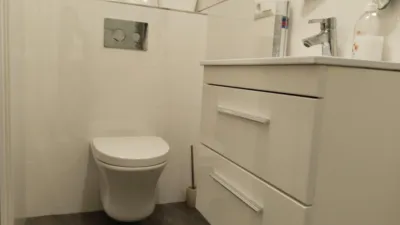 Piso en alquiler en Paseo de la Marina Española, Suances de 750 €<span>/mes</span>