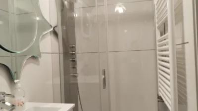 Piso en alquiler en Paseo de la Marina Española, Suances de 750 €<span>/mes</span>