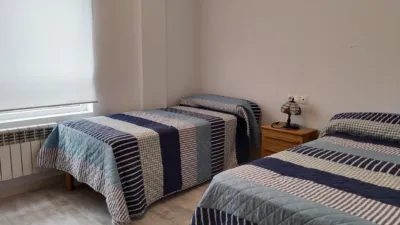 Piso en alquiler en Paseo de la Marina Española, Suances de 750 €<span>/mes</span>