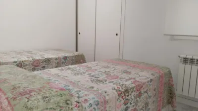 Piso en alquiler en Paseo de la Marina Española, Suances de 750 €<span>/mes</span>