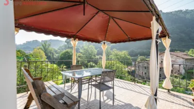 Casa - Vista 4