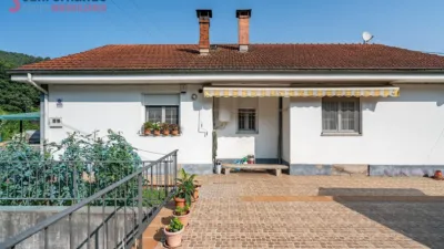 Casa - Vista 5