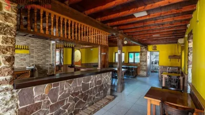 Casa en venta en Calle de la Carretera General de Helguera, 8, Molledo de 325.000 €