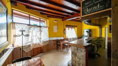 Casa en venta en Calle de la Carretera General de Helguera, 8, Molledo de 325.000 €