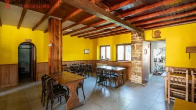 Casa en venta en Calle de la Carretera General de Helguera, 8, Molledo de 325.000 €