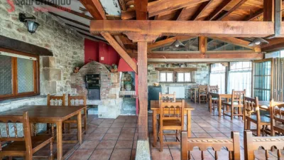 Casa en venta en Calle de la Carretera General de Helguera, 8, Molledo de 325.000 €