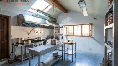 Casa en venta en Calle de la Carretera General de Helguera, 8, Molledo de 325.000 €