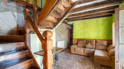 Casa en venta en Calle de la Carretera General de Helguera, 8, Molledo de 325.000 €