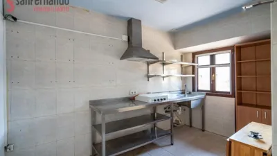 Casa en venta en Calle de la Carretera General de Helguera, 8, Molledo de 325.000 €