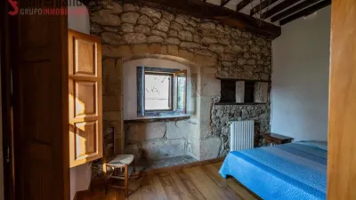 Casa en venta en Calle de la Carretera General de Helguera, 8, Molledo de 325.000 €