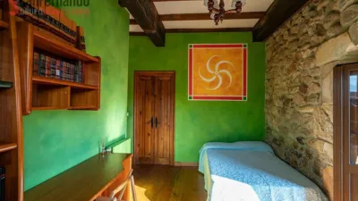 Casa en venta en Calle de la Carretera General de Helguera, 8, Molledo de 325.000 €